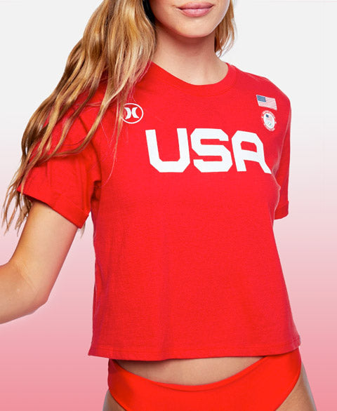 Women's Tops & T-Shirts