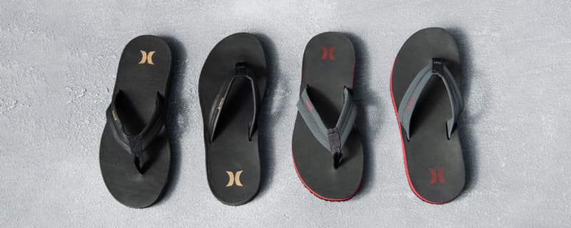 Men / Sandals & Slides's Collection Banner Image - Mobile