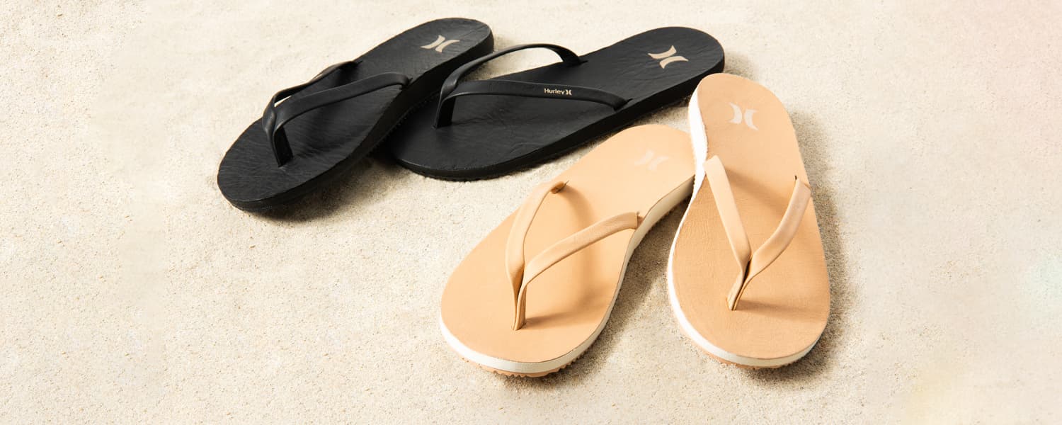 Women / Sandals & Slides's Collection Banner Image